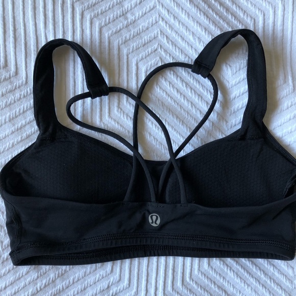 Lulu Free to Be Bra size 4 - Picture 2 of 3